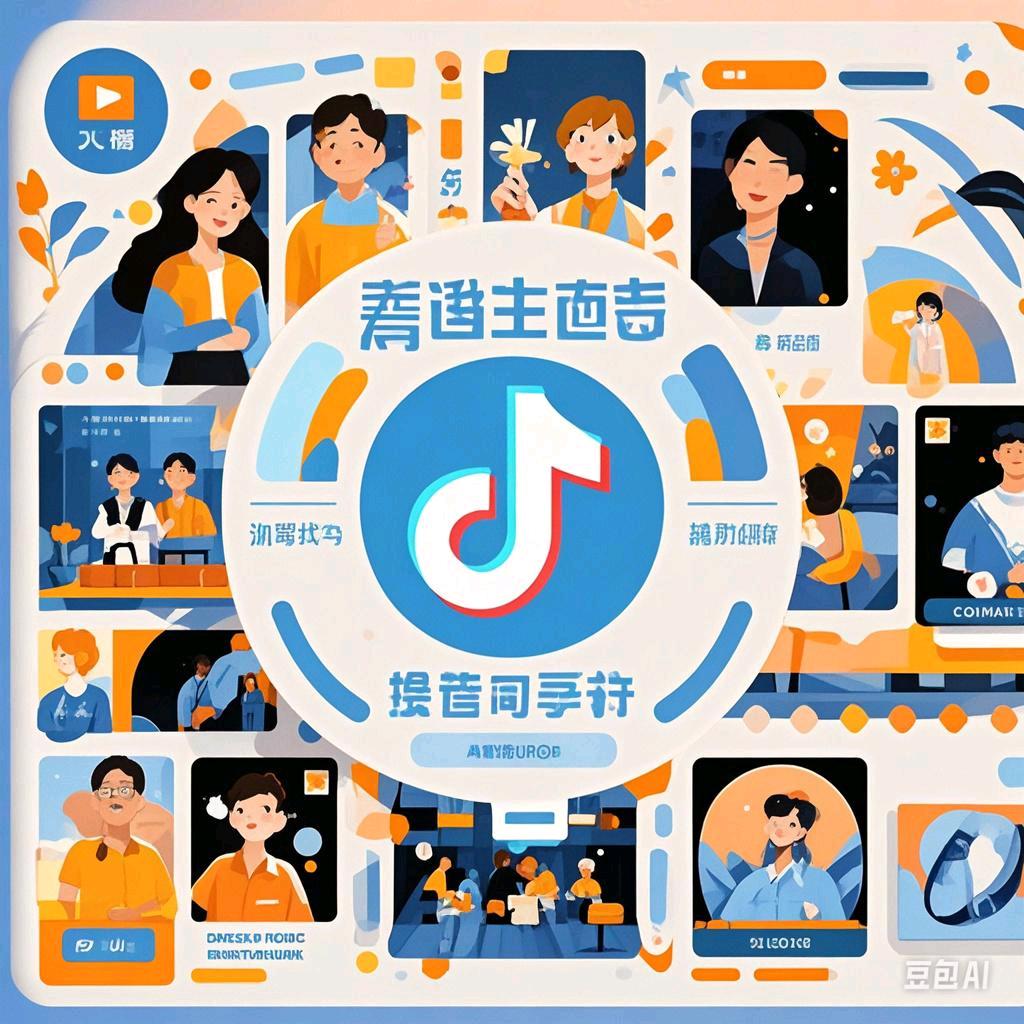 开心追剧