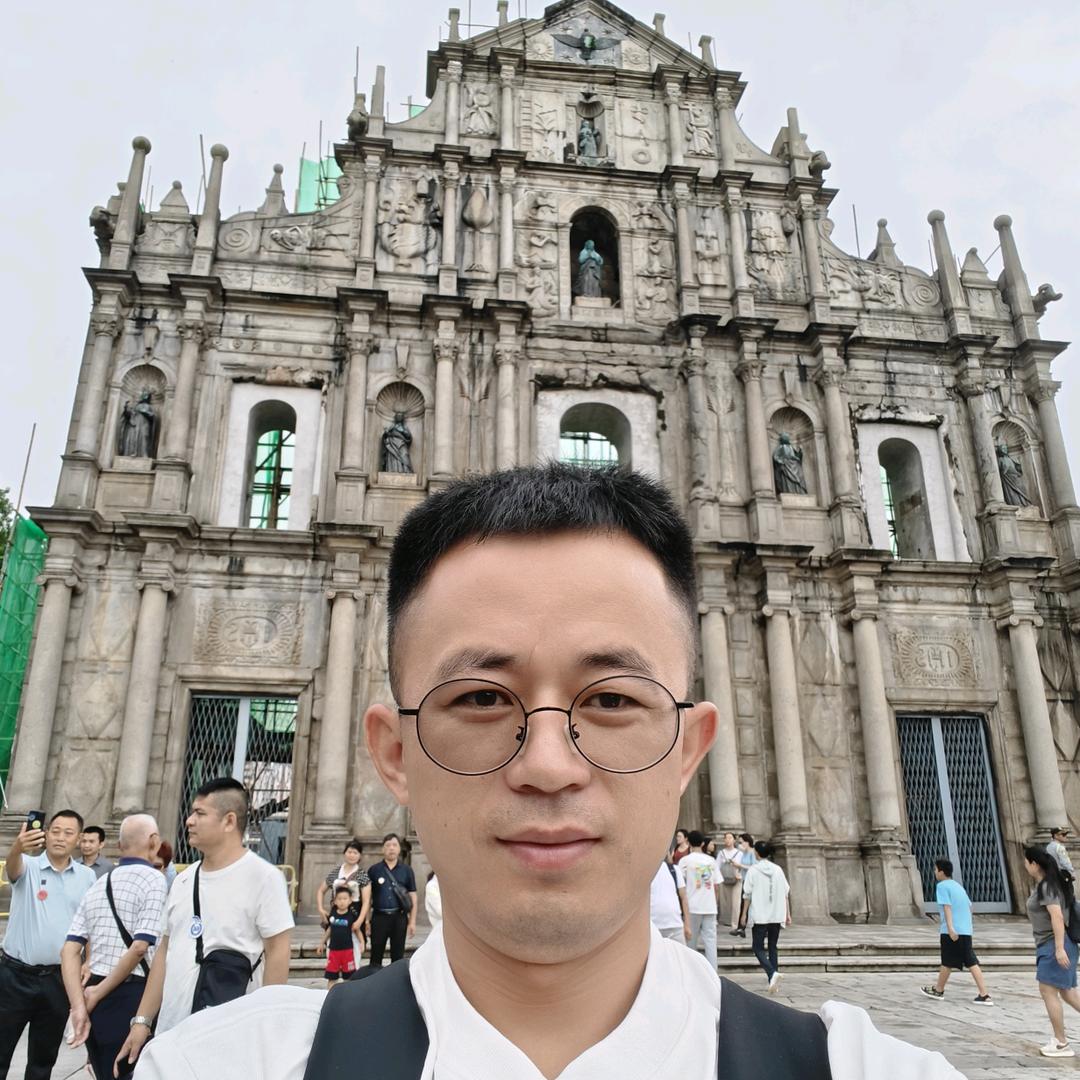 漳浦新农人阿志