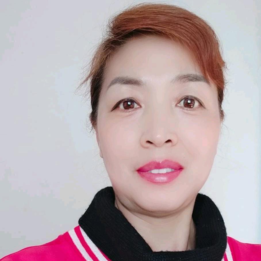 1彩霞满天