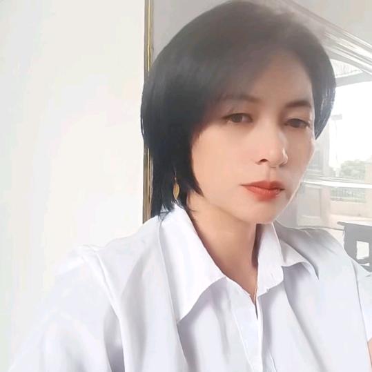 向日葵的微笑
