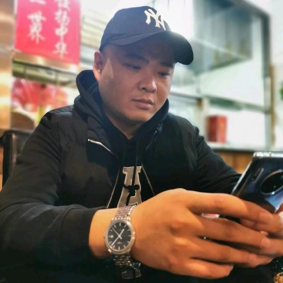 杨新