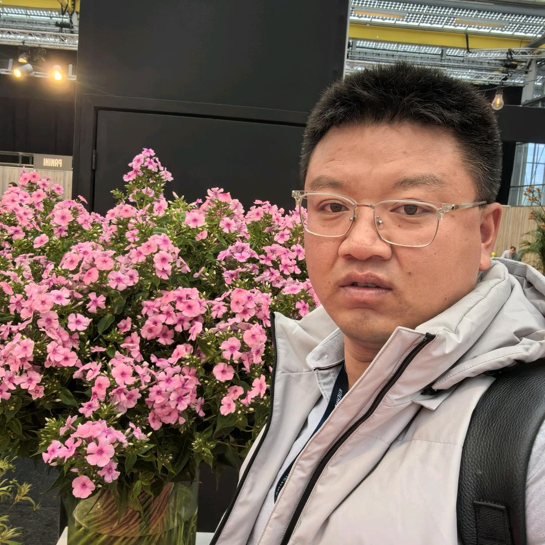 初芽农业赵祖昌