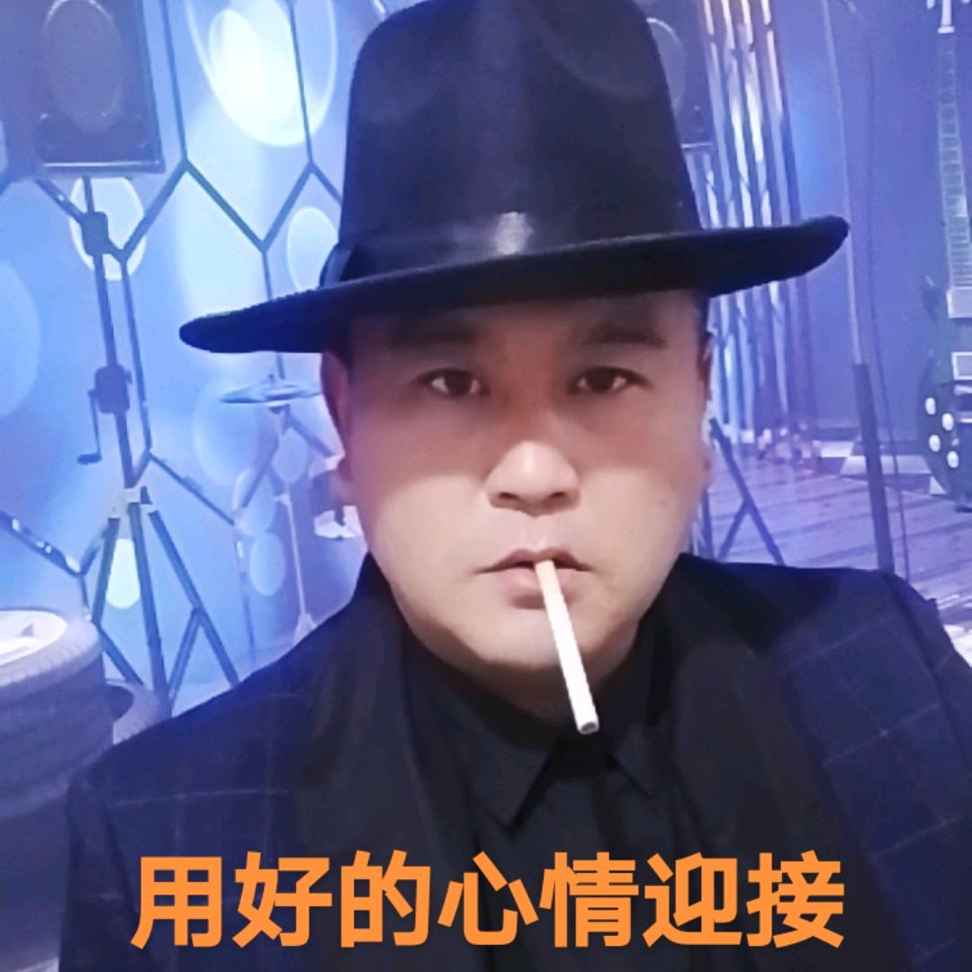 伤透的男人