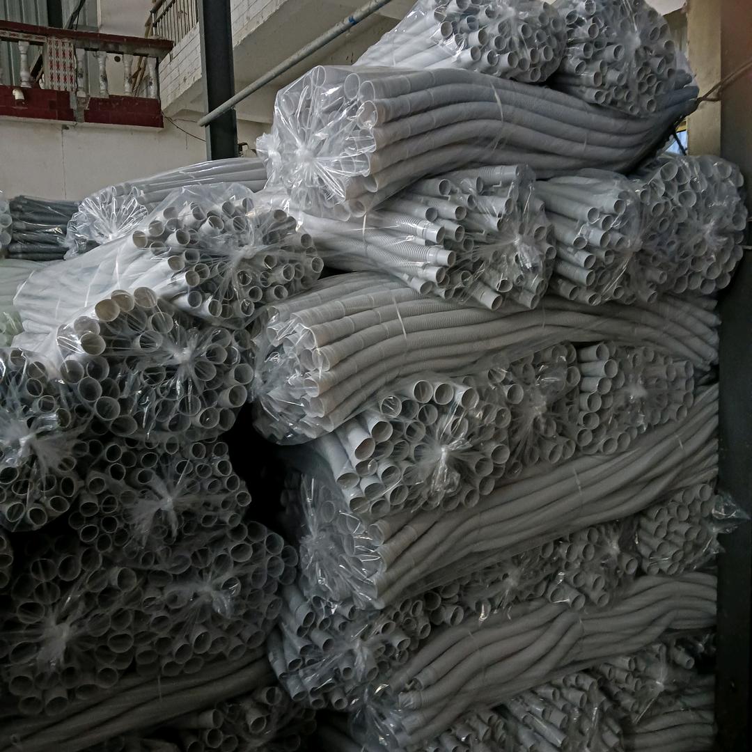 崇刚管业公司全国发货