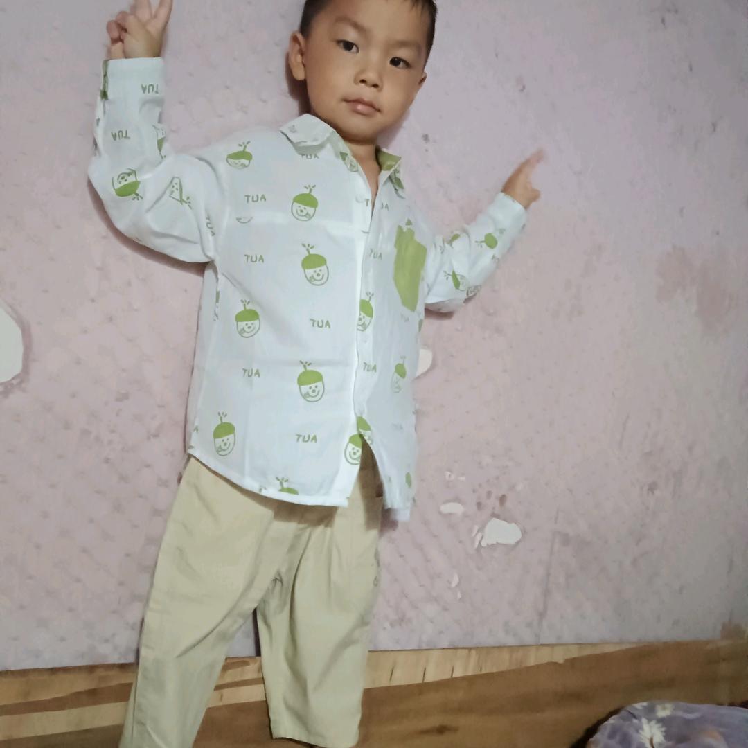 姜华