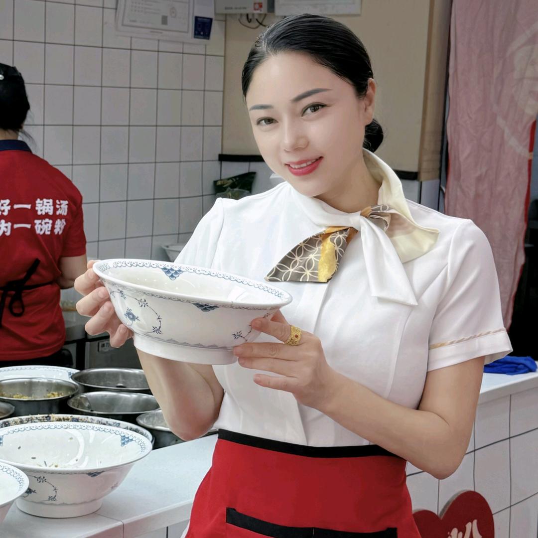 粉王妃-罗家花溪牛肉粉（总部）