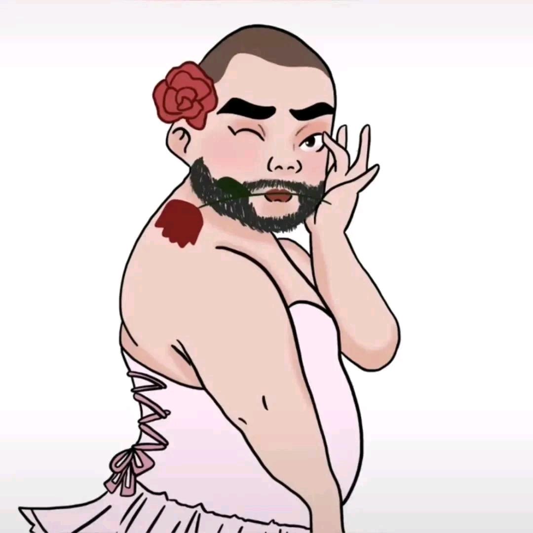 师太别开灯 是老衲