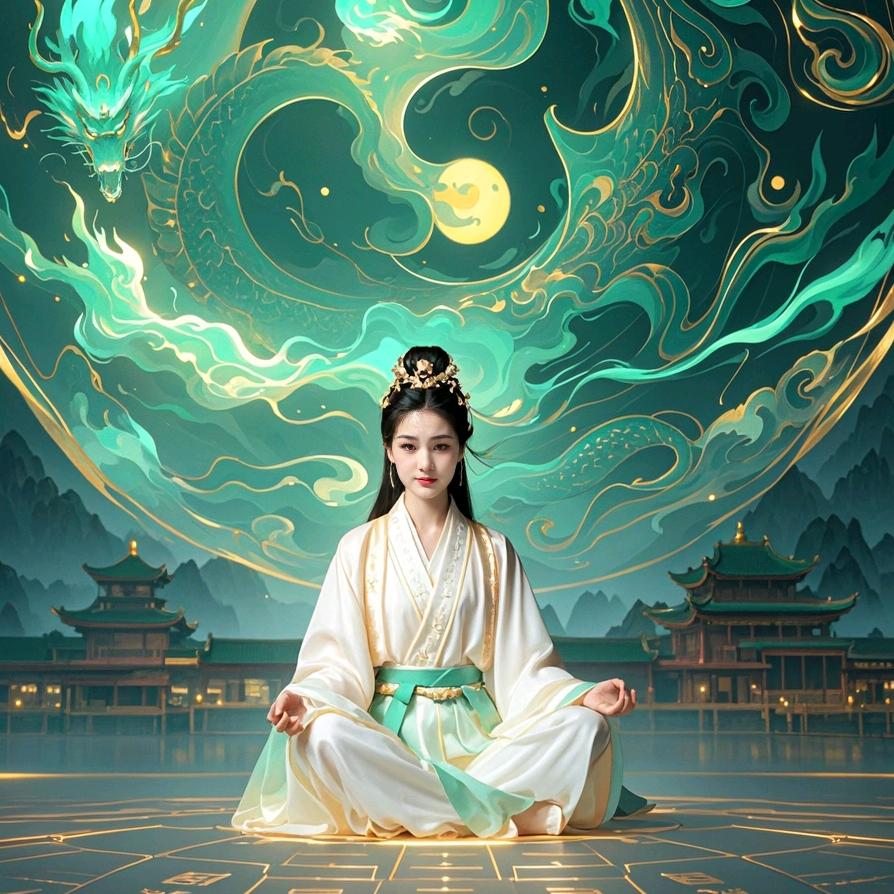 🐉小久