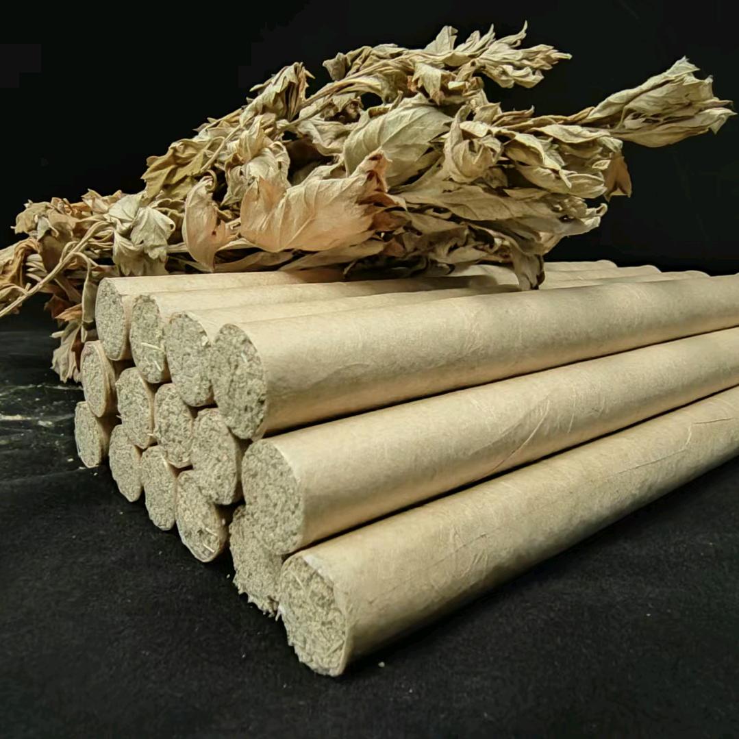 共享艾灸洪艾康康养小店