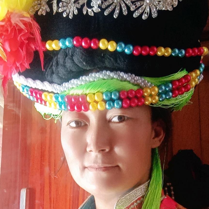 俄亚五村娜姆