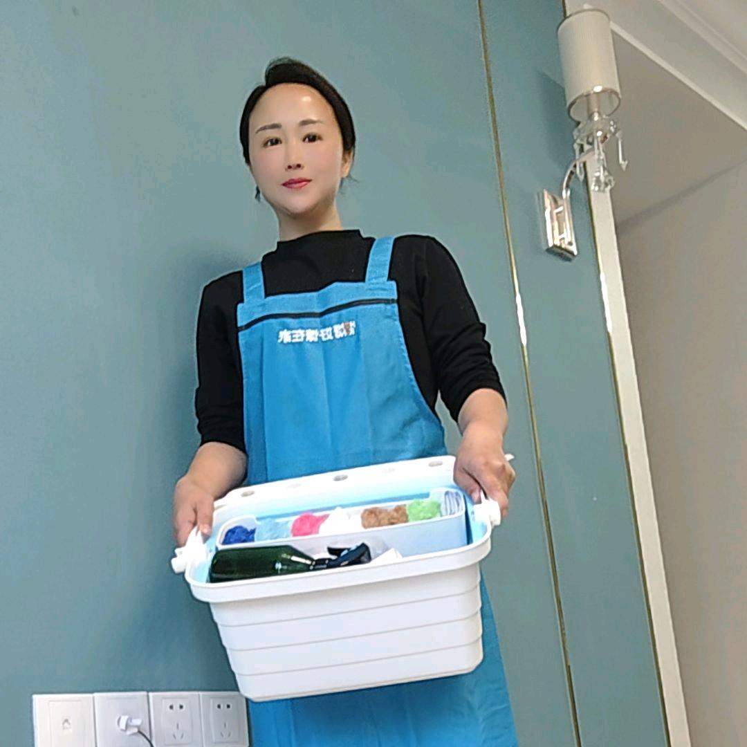 家佳悦（昆明）家政服务有限公司