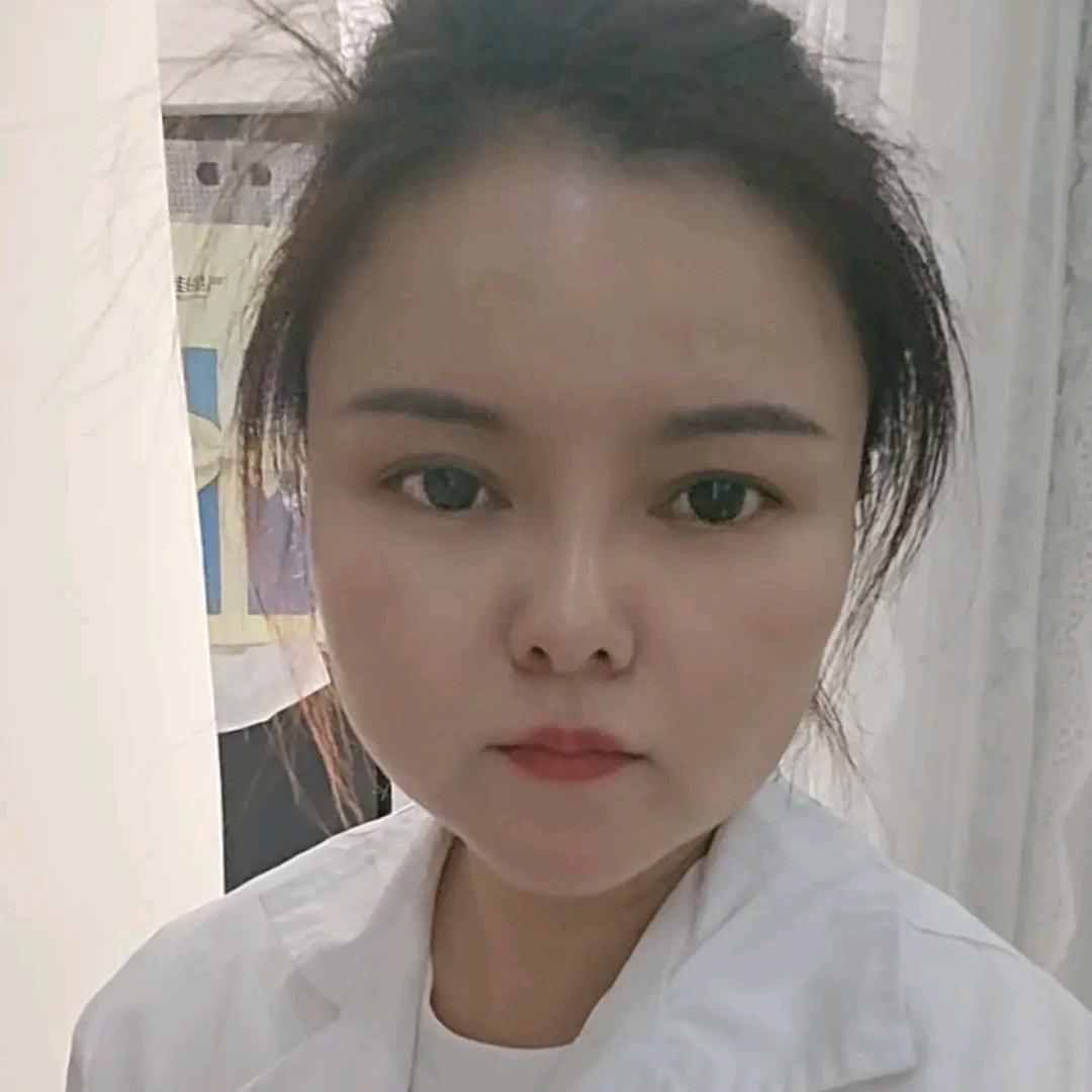 鲁静痘敏斑皮肤管理