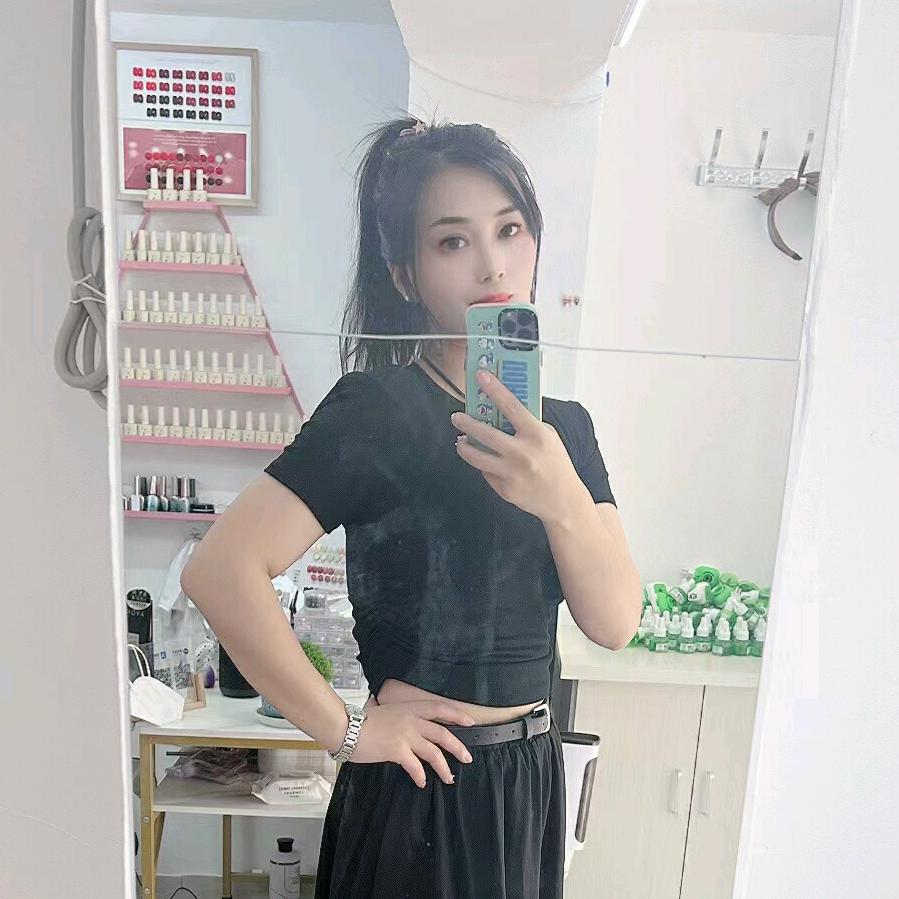 小月美睫