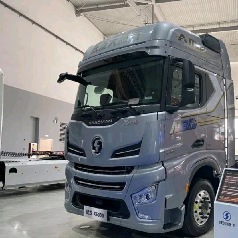 張百台卡车