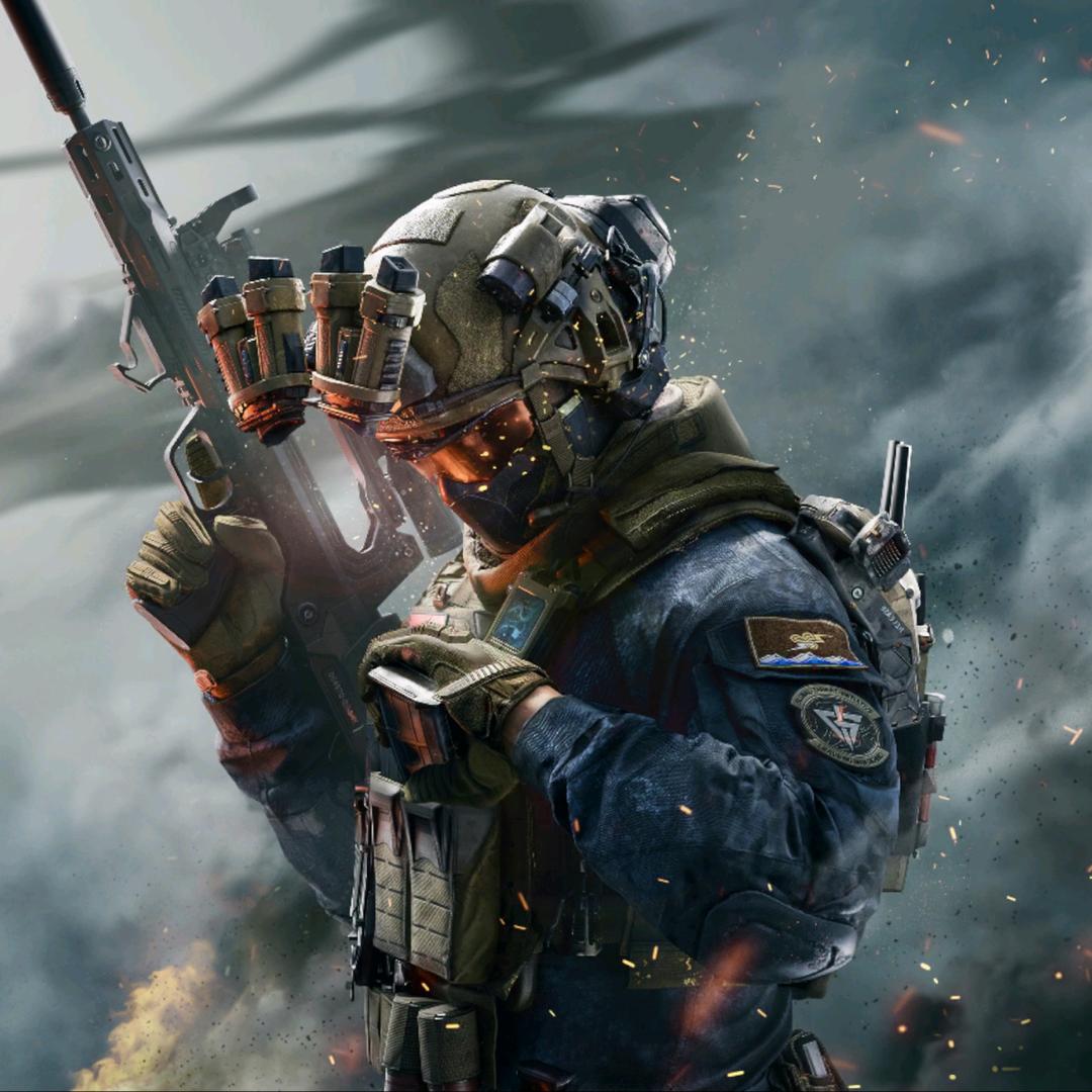 （三角洲行动） 小新交流群