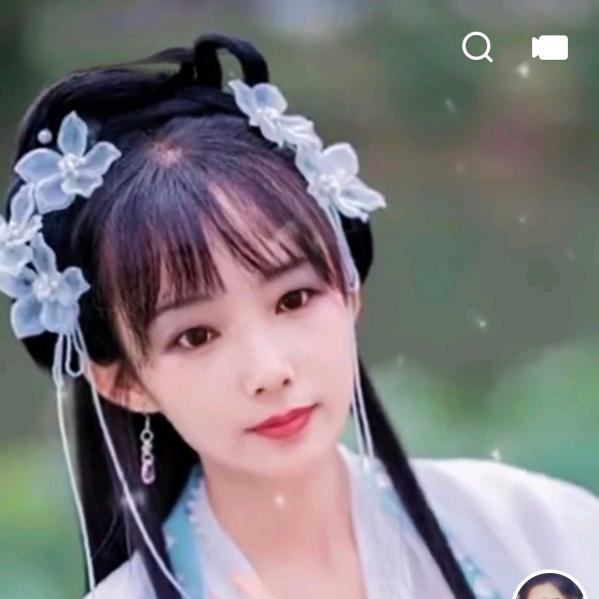 原来，不是我