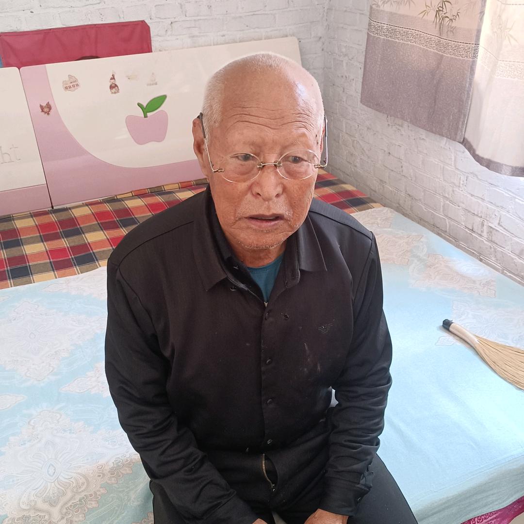 老李头