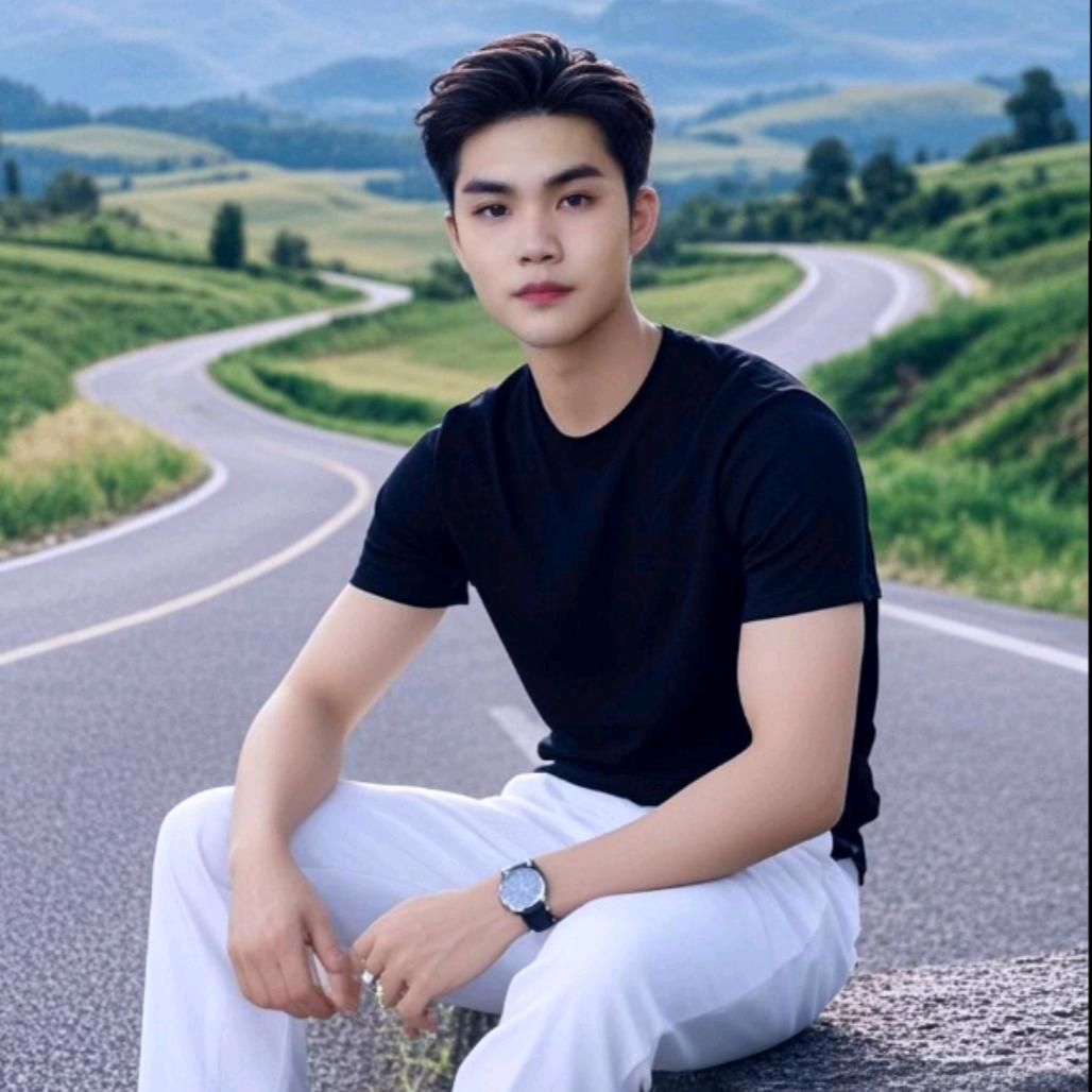 阿成吖.