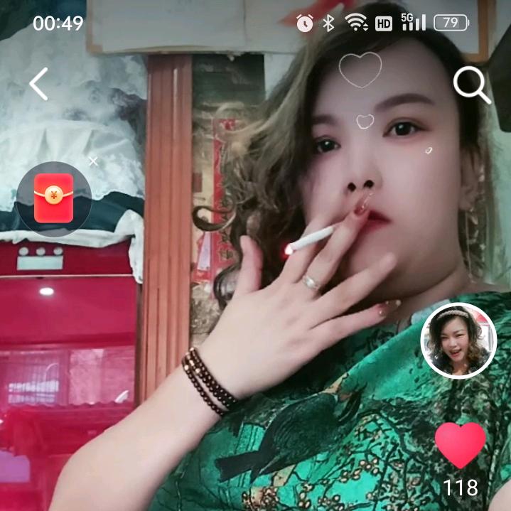 文碧姐姐