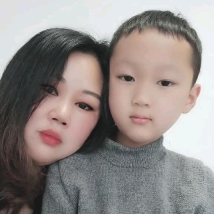 记住我的微笑