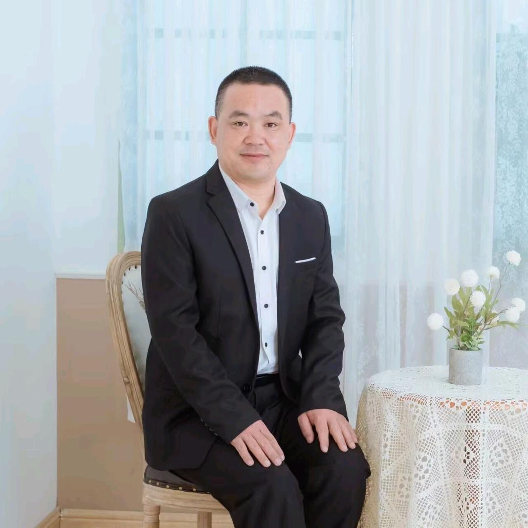 给你幸福