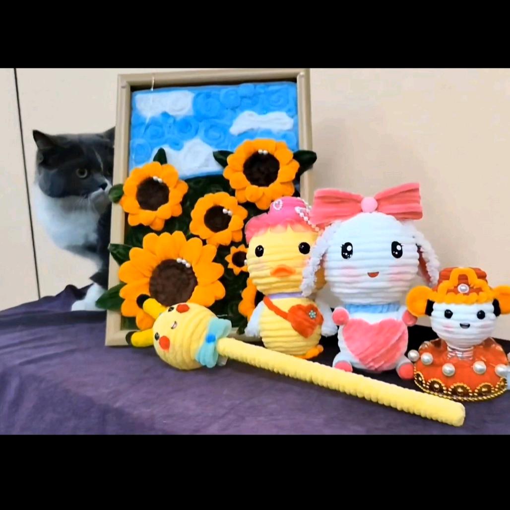 小刺猬