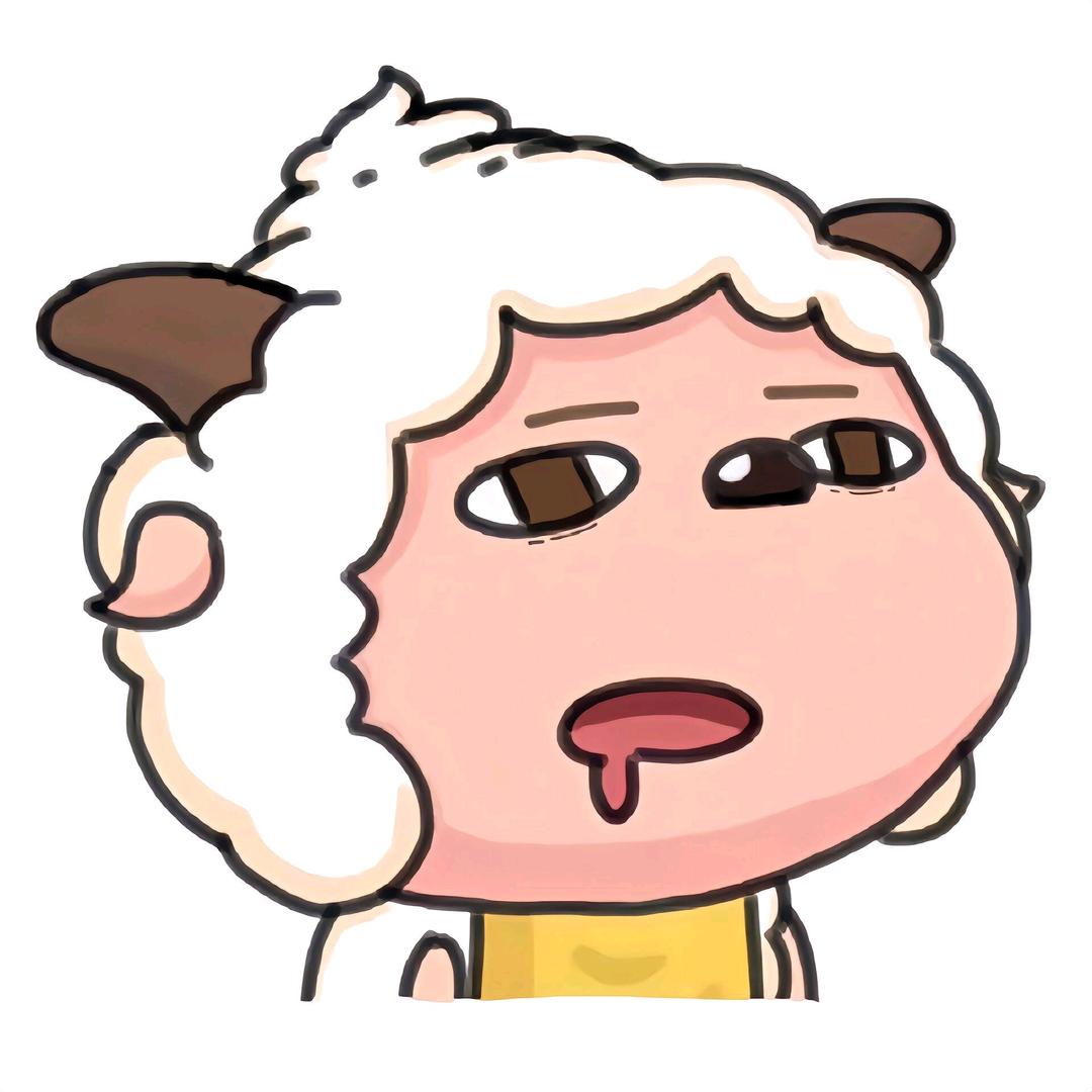 小鹿..