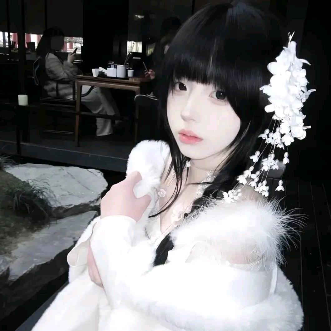 岁岁安🎀✨