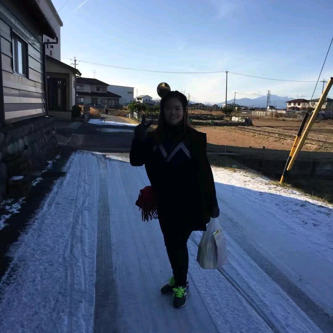 时光静好@
