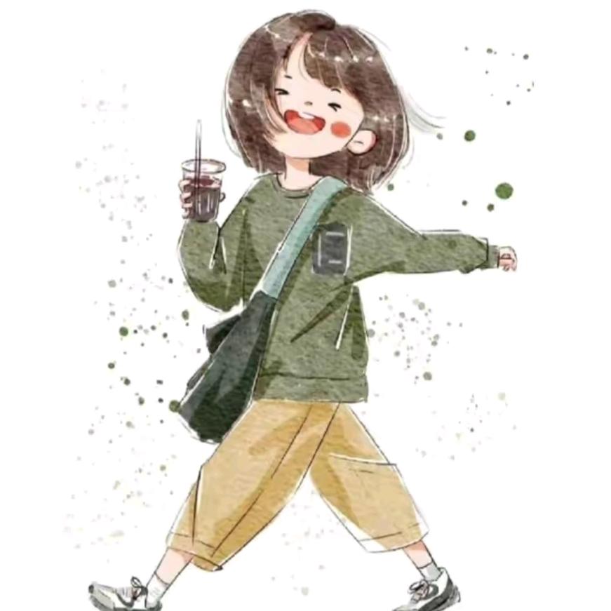 灵~澈~