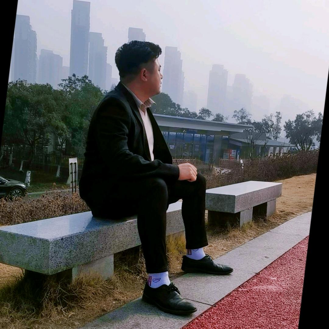 《Y .ming勇》