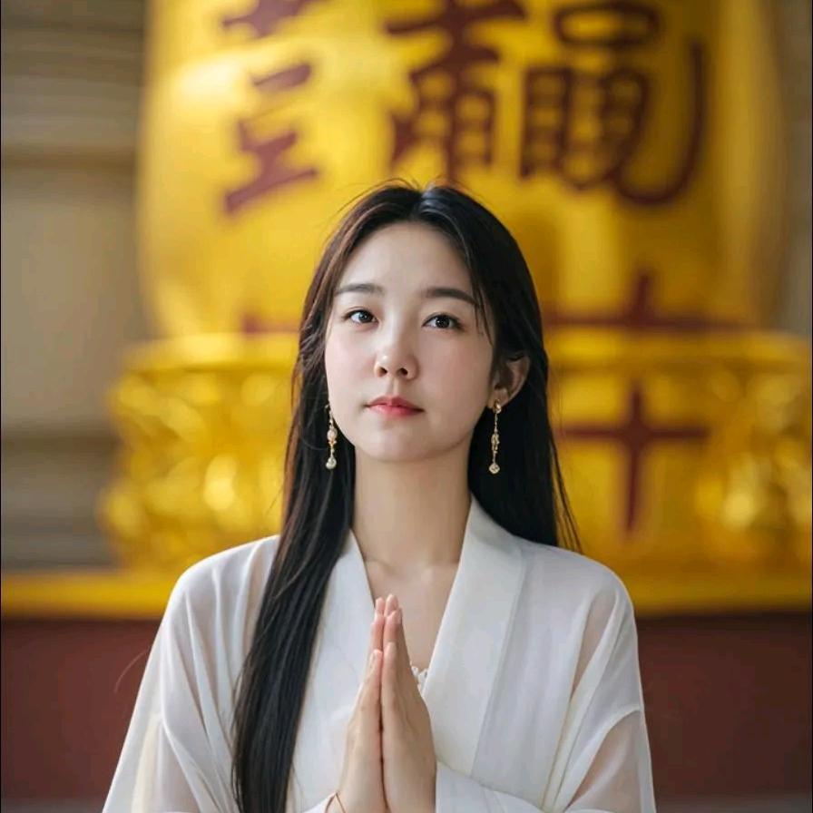 静心
