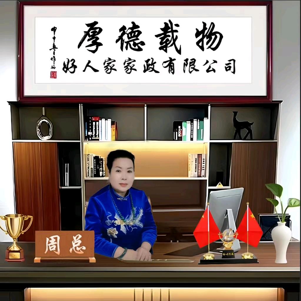 栾川县月嫂超市、王后余生、护你周全