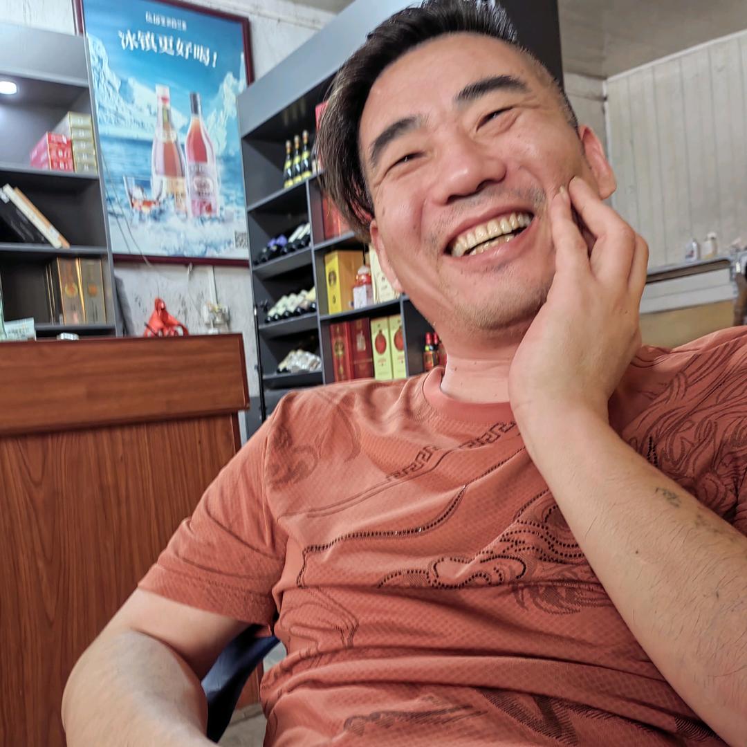 徐哥（情感交流）