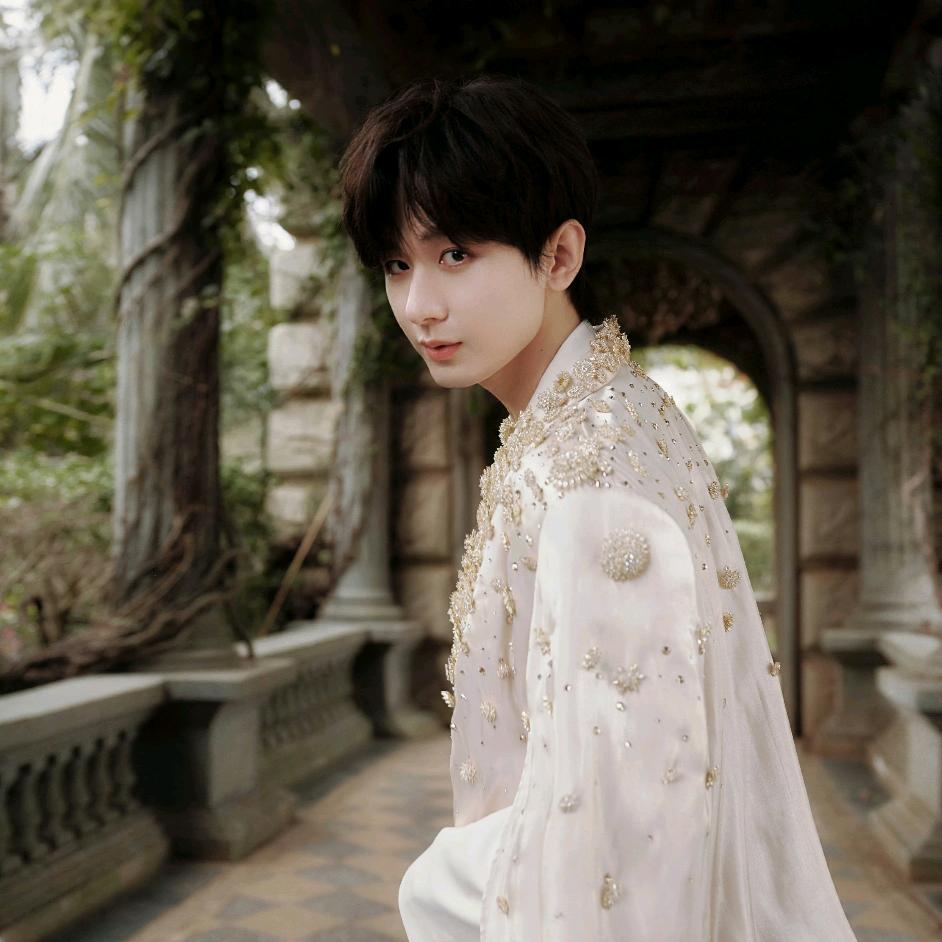 晚风吟.