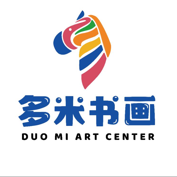 吾悦广场多米书画