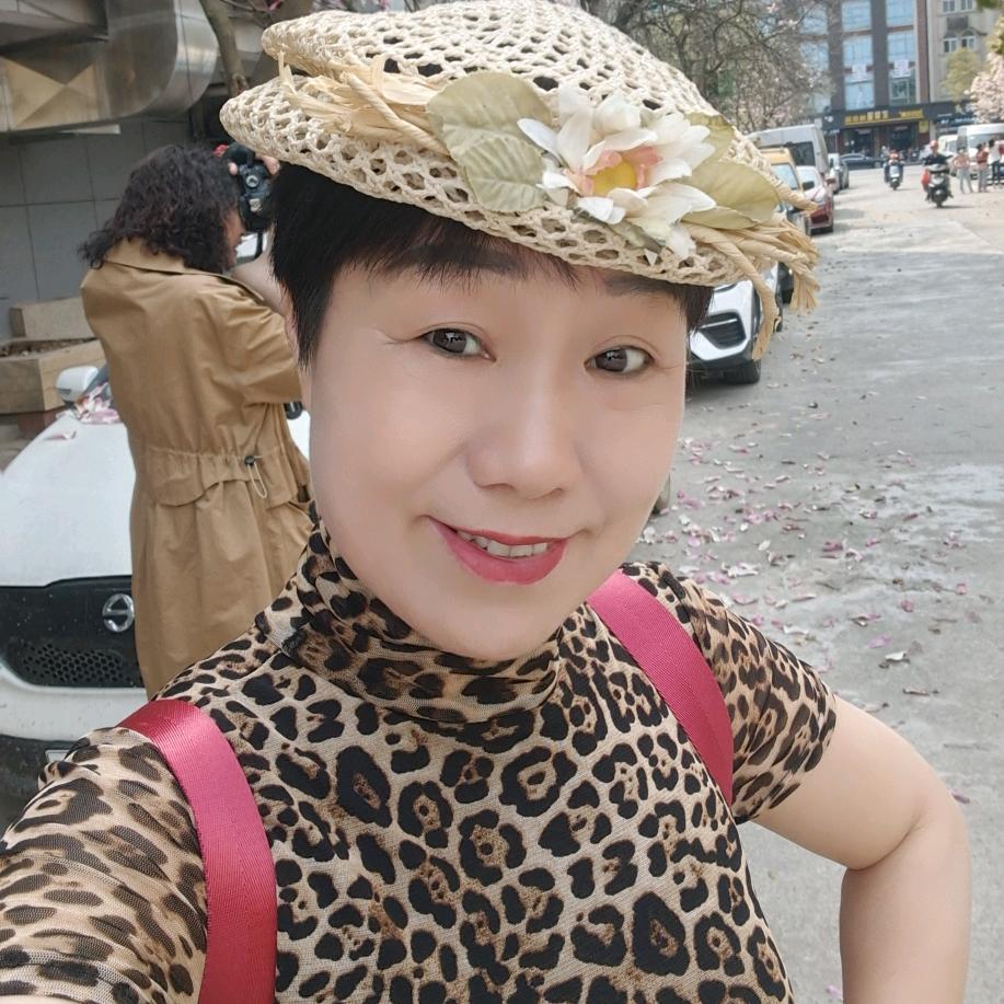 梅児姐姐