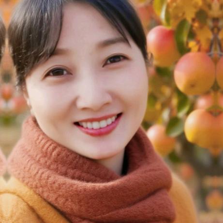 我爱我家🌾🌾