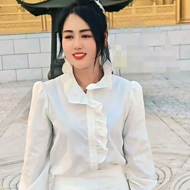 阿梅女焊子