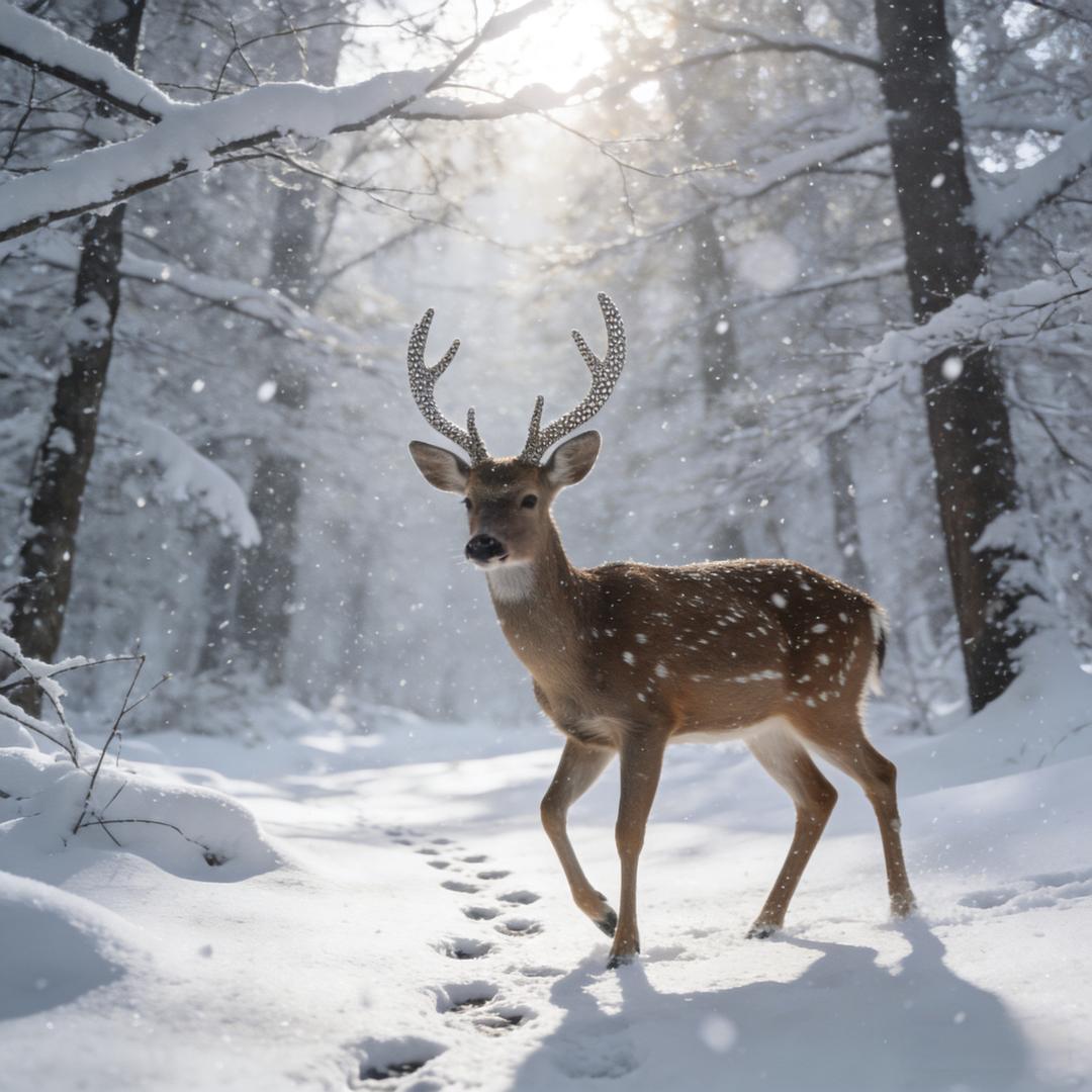 晓野鹿制品优品店
