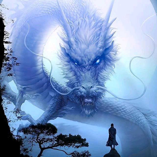 🐲遵龙🐲（易顺贸易有限公司）