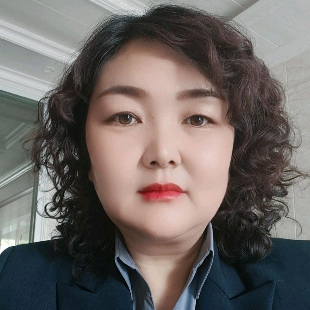 酒泉房产咨询师小李