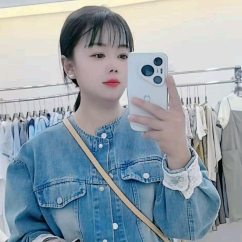 卡迪衣舫白庄店–喵小喵
