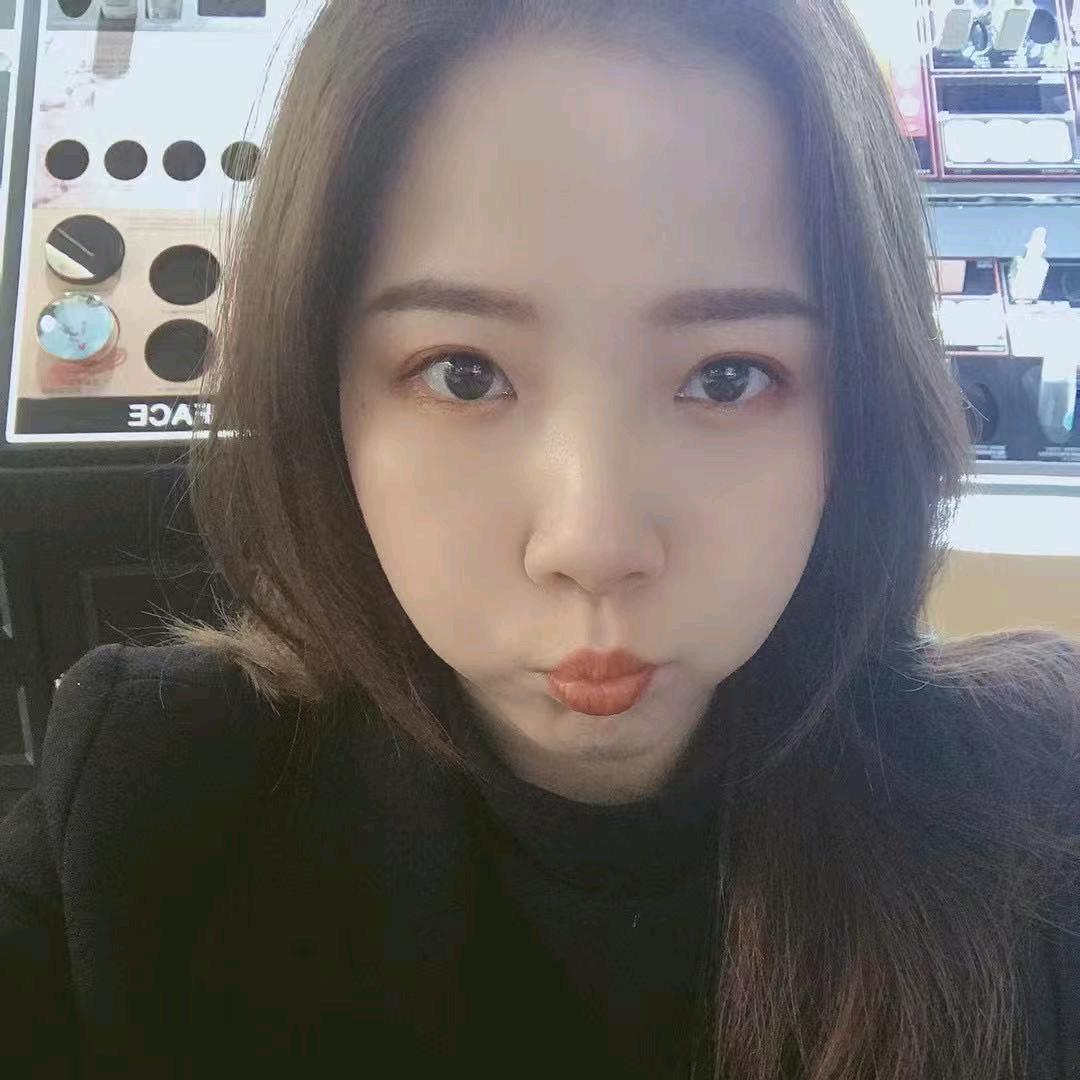 樱桃小妹🍒