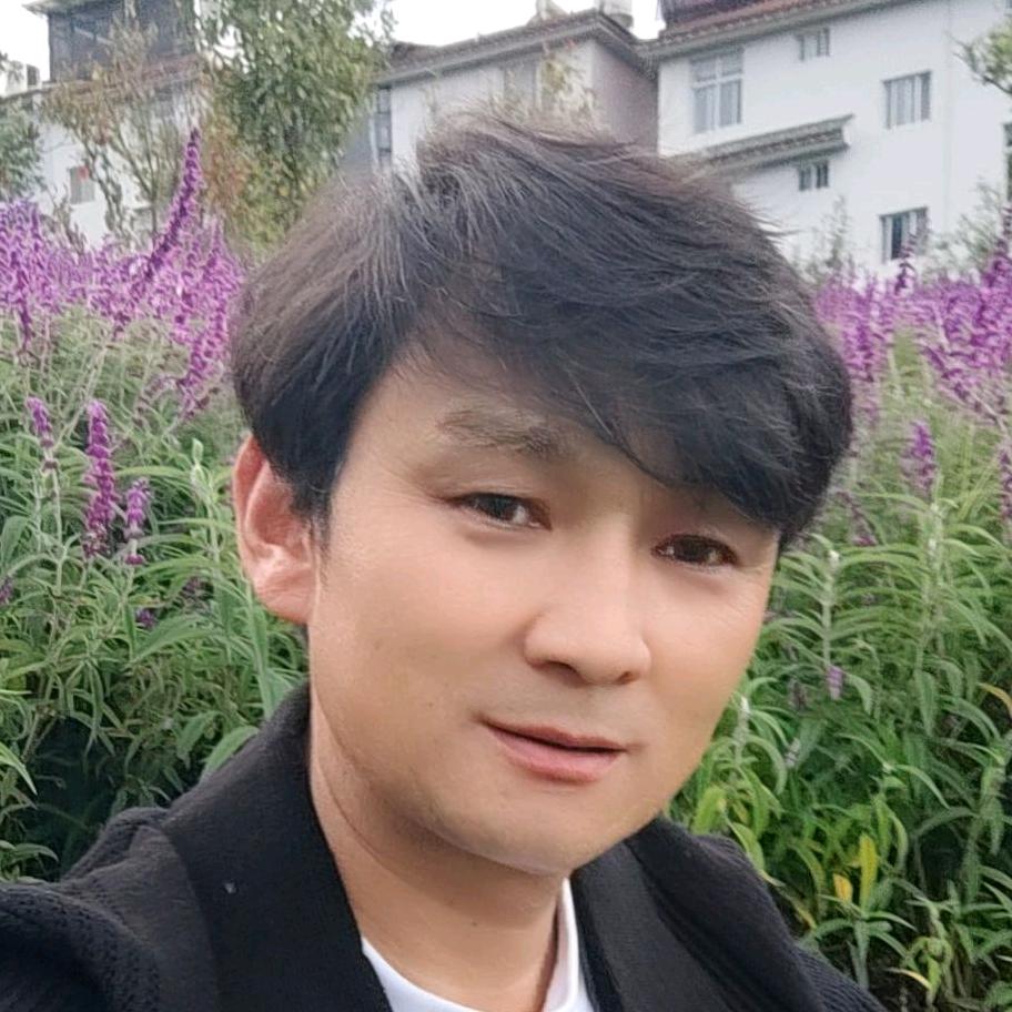 丽江凉粉