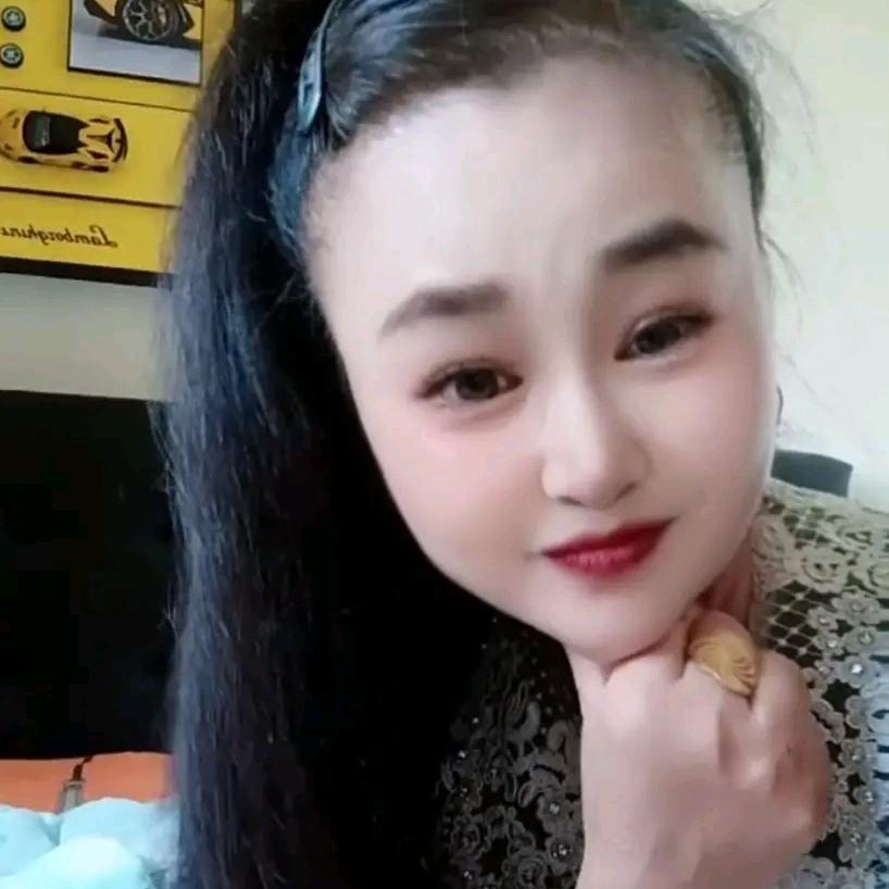 姜家四丫头