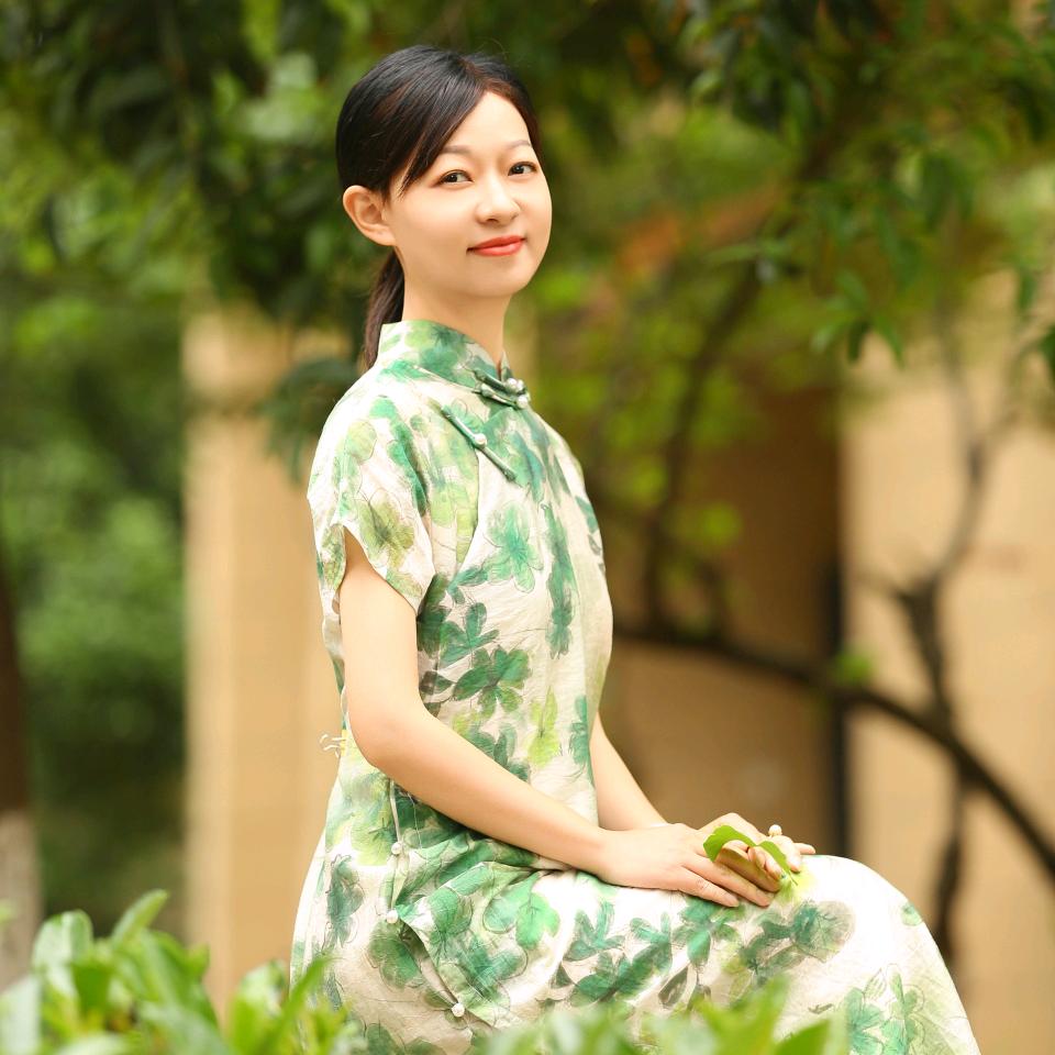 杨清净