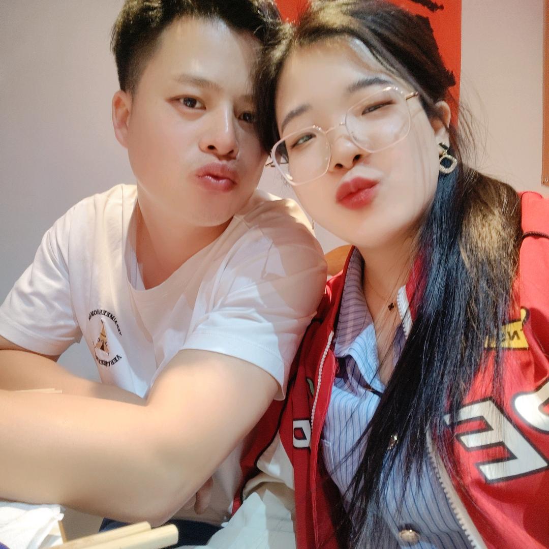 😘花儿小幸运