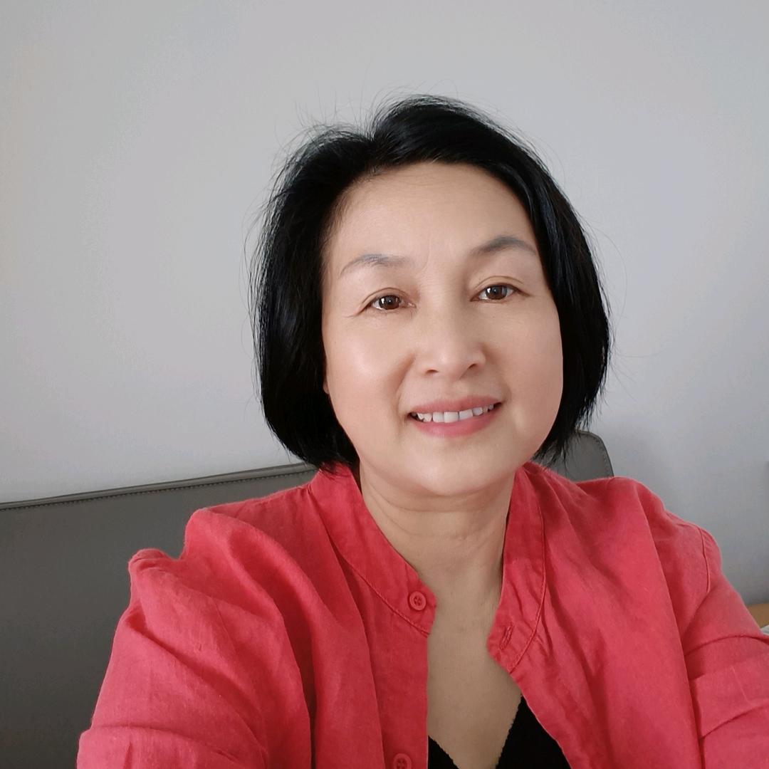 许姐穿搭