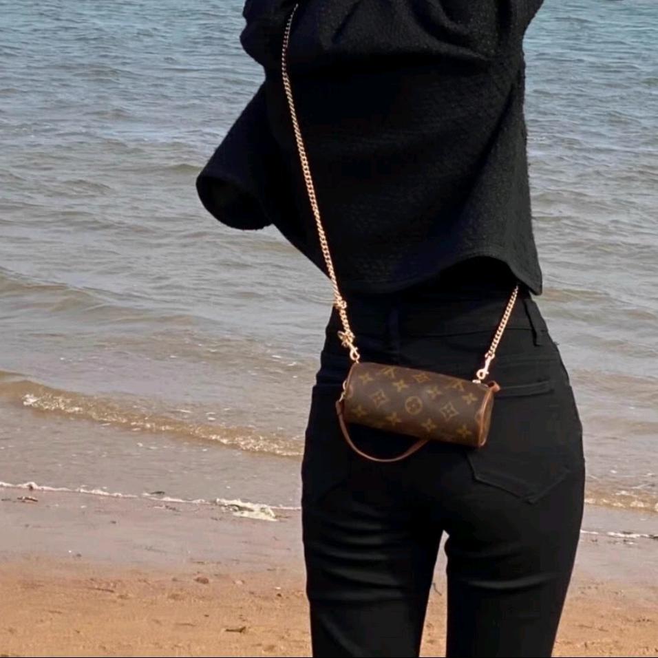 财神偏爱的小富婆